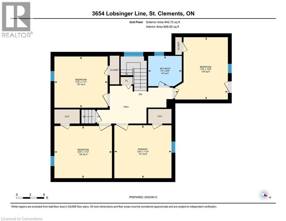 3654 Lobsinger Line, St. Clements, Ontario  N0B 2M0 - Photo 49 - 40759125