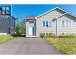 113 Gambia Street, Moncton, New Brunswick