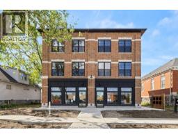 22 GORDON Unit# 4, Essex, Ontario