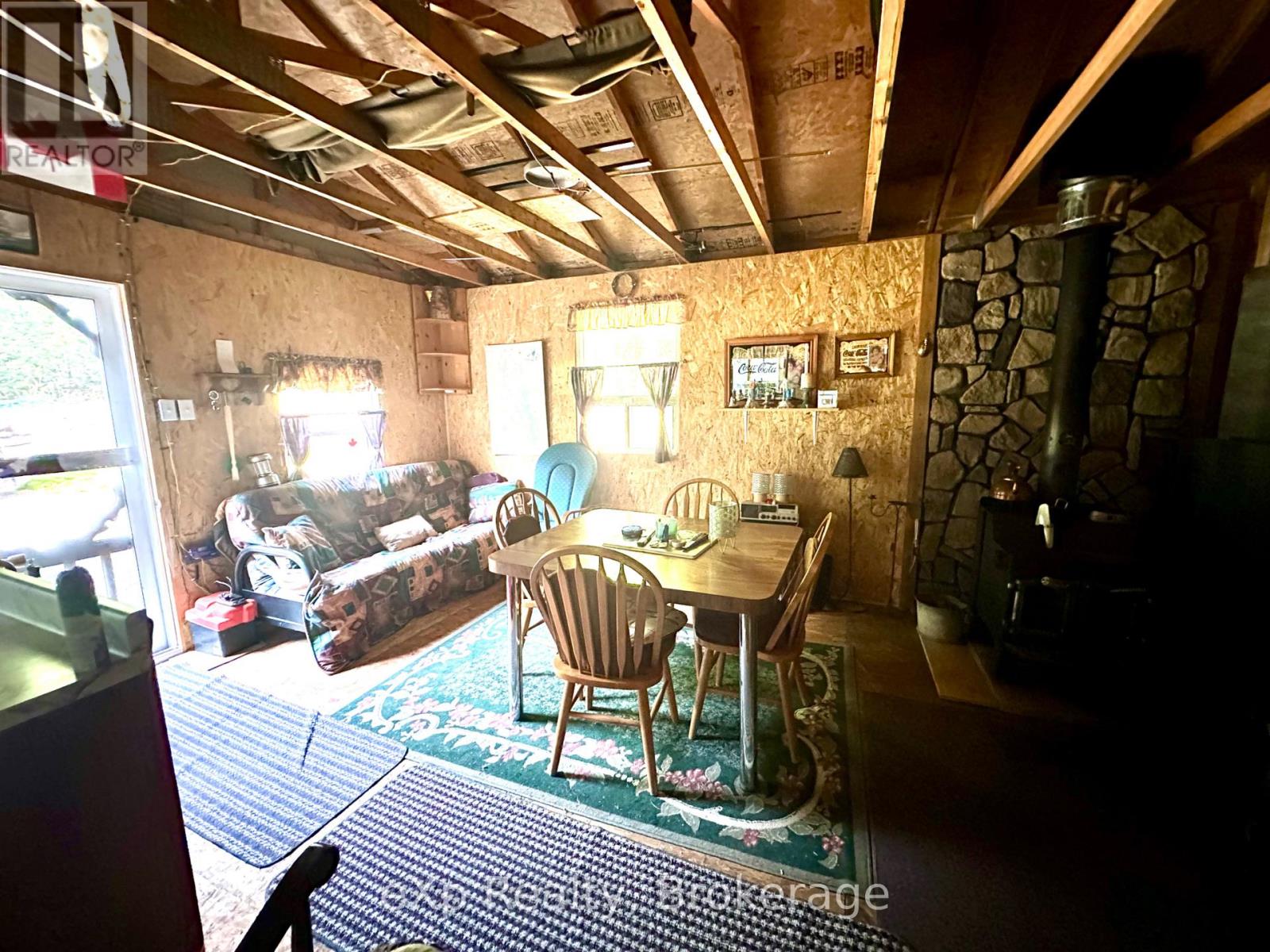 1080 Milne Road, Bracebridge, Ontario  P1L 1X1 - Photo 10 - X12338836