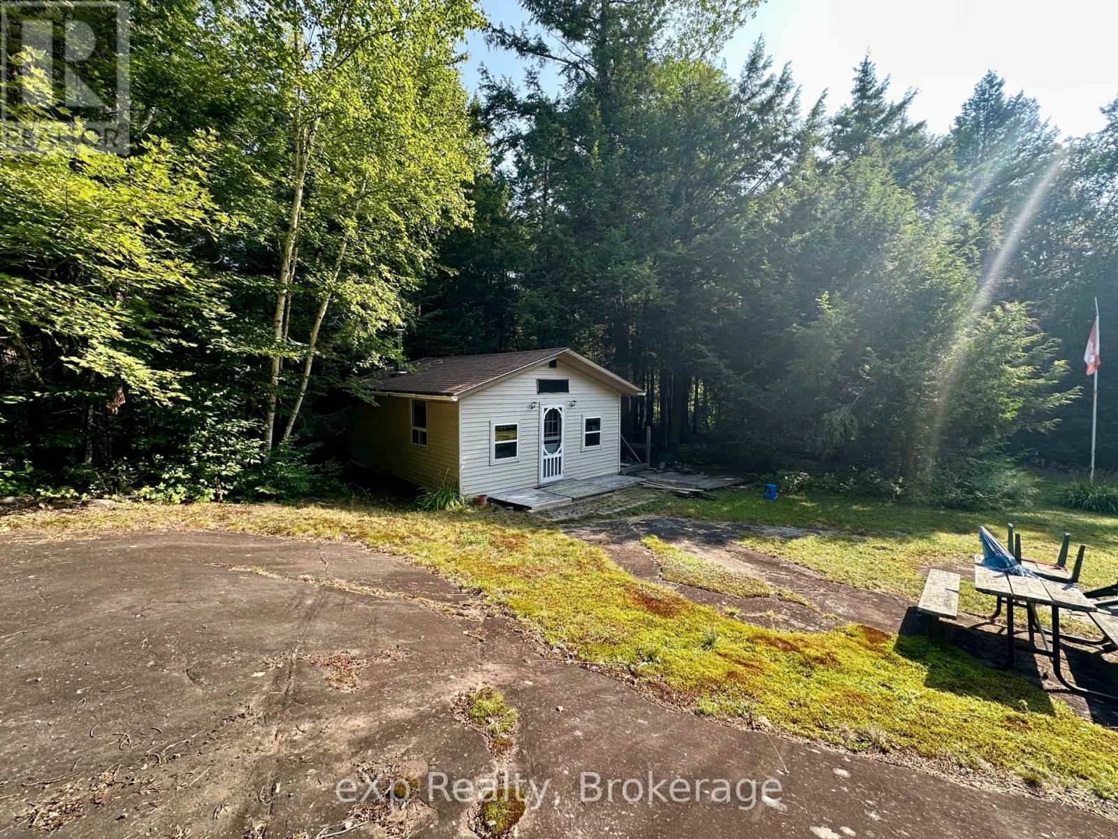 1080 Milne Road, Bracebridge, Ontario  P1L 1X1 - Photo 3 - X12338836