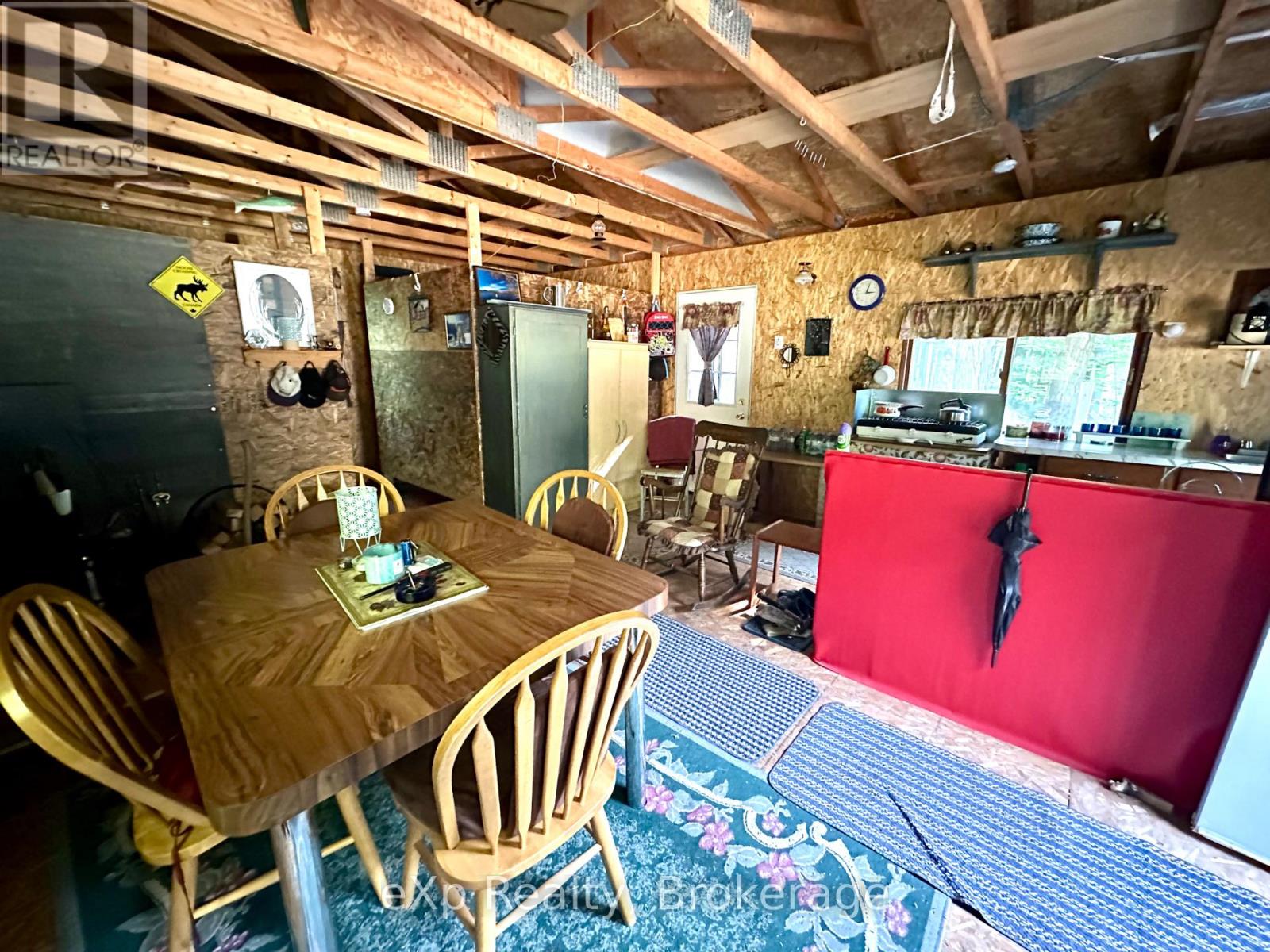 1080 Milne Road, Bracebridge, Ontario  P1L 1X1 - Photo 6 - X12338836