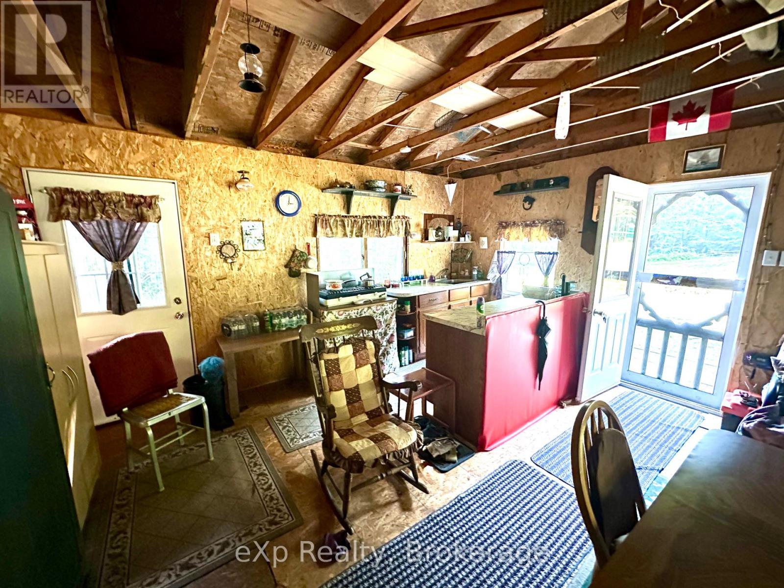 1080 Milne Road, Bracebridge, Ontario  P1L 1X1 - Photo 7 - X12338836