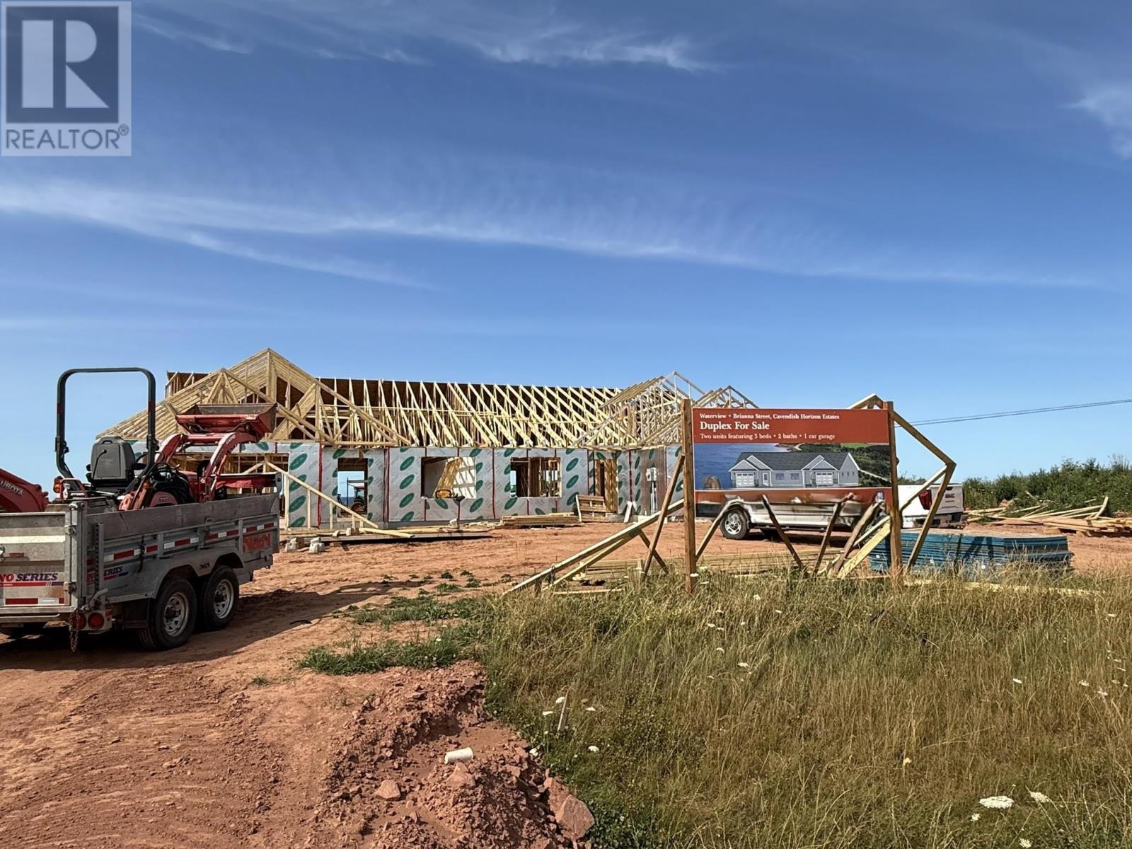 8 Brianna Street - Cavendish Horizon Estates, Cavendish, Prince Edward Island  C0A 1N0 - Photo 13 - 202520306