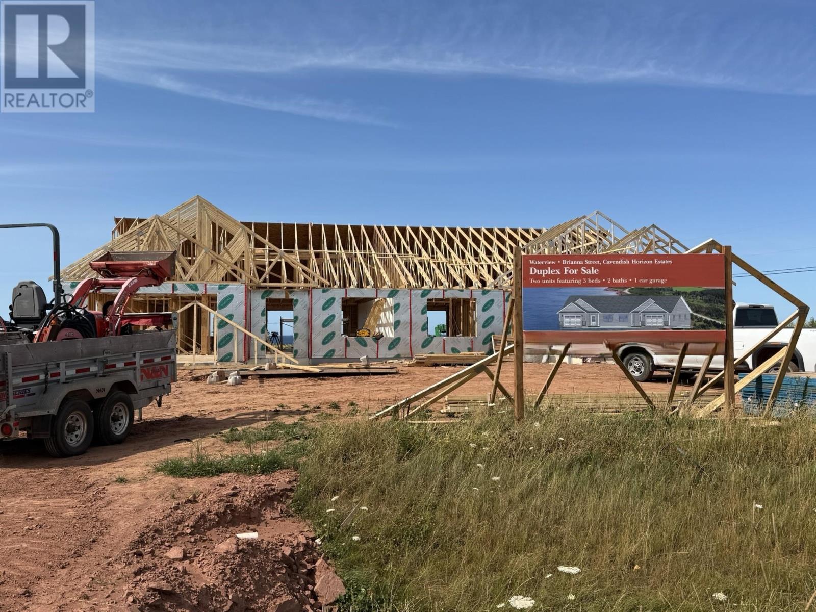 8 Brianna Street - Cavendish Horizon Estates, Cavendish, Prince Edward Island  C0A 1N0 - Photo 12 - 202520306