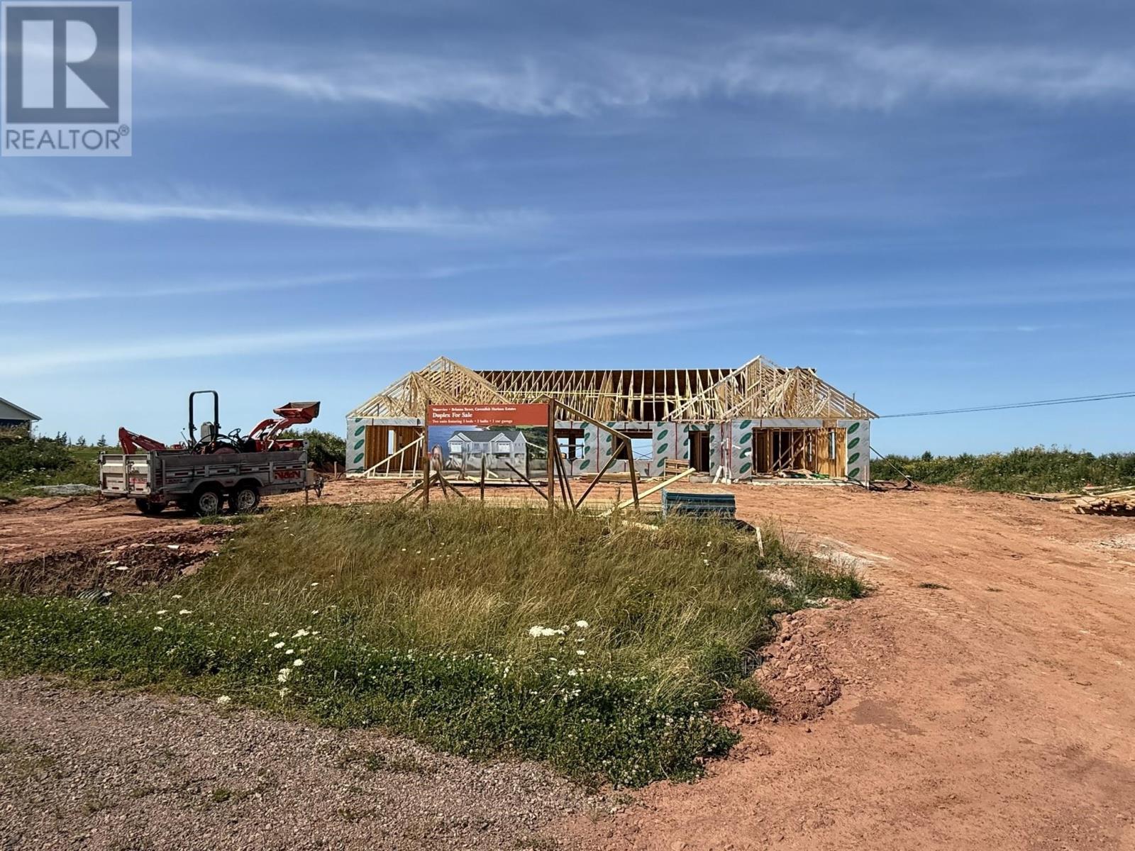 8 Brianna Street - Cavendish Horizon Estates, Cavendish, Prince Edward Island  C0A 1N0 - Photo 7 - 202520306