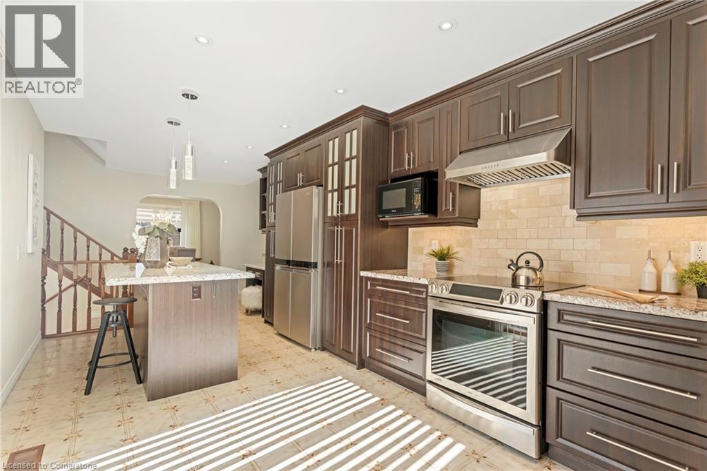 36 Skylark Drive, Hamilton, Ontario  L9A 4Y2 - Photo 16 - 40759581