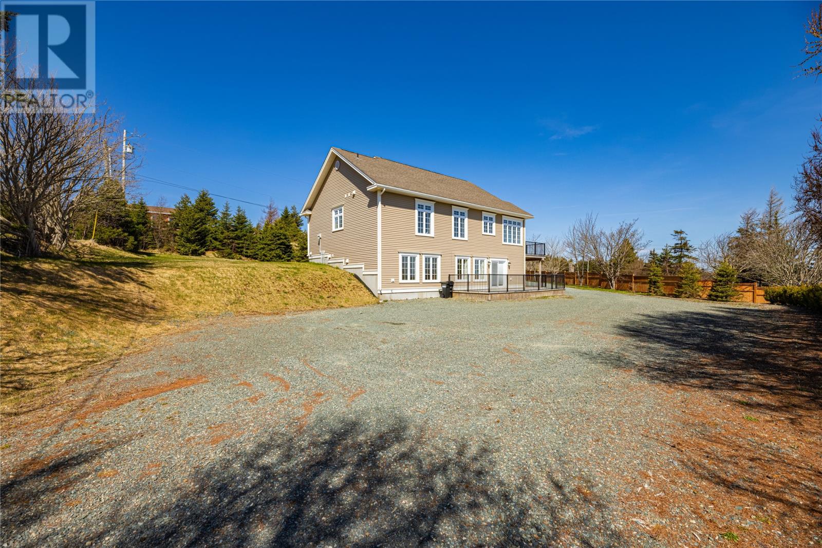 9 Sharpes Road, Portugal Cove- St. Philips, Newfoundland & Labrador  A1M 1H9 - Photo 25 - 1289031