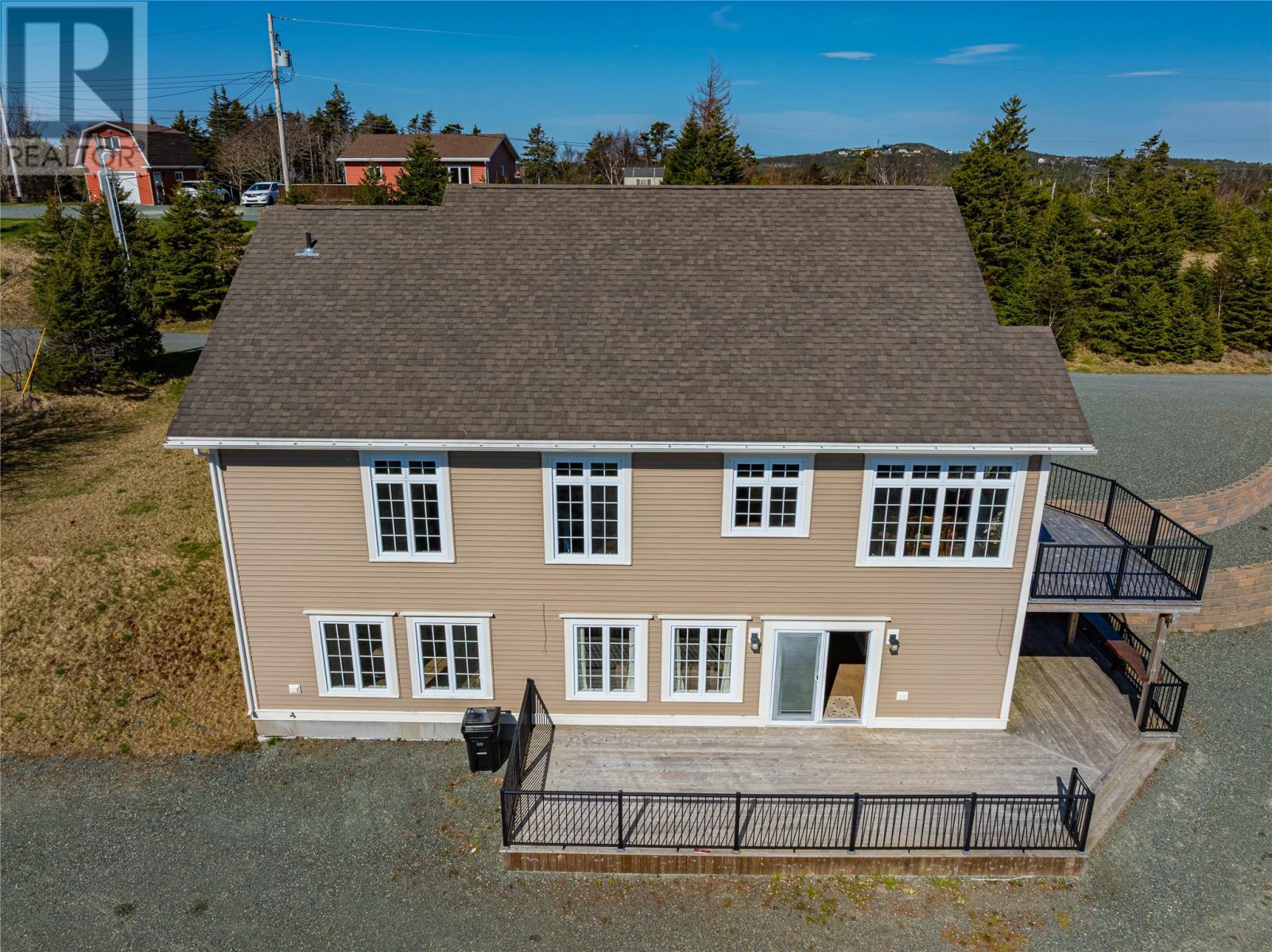 9 Sharpes Road, Portugal Cove- St. Philips, Newfoundland & Labrador  A1M 1H9 - Photo 26 - 1289031