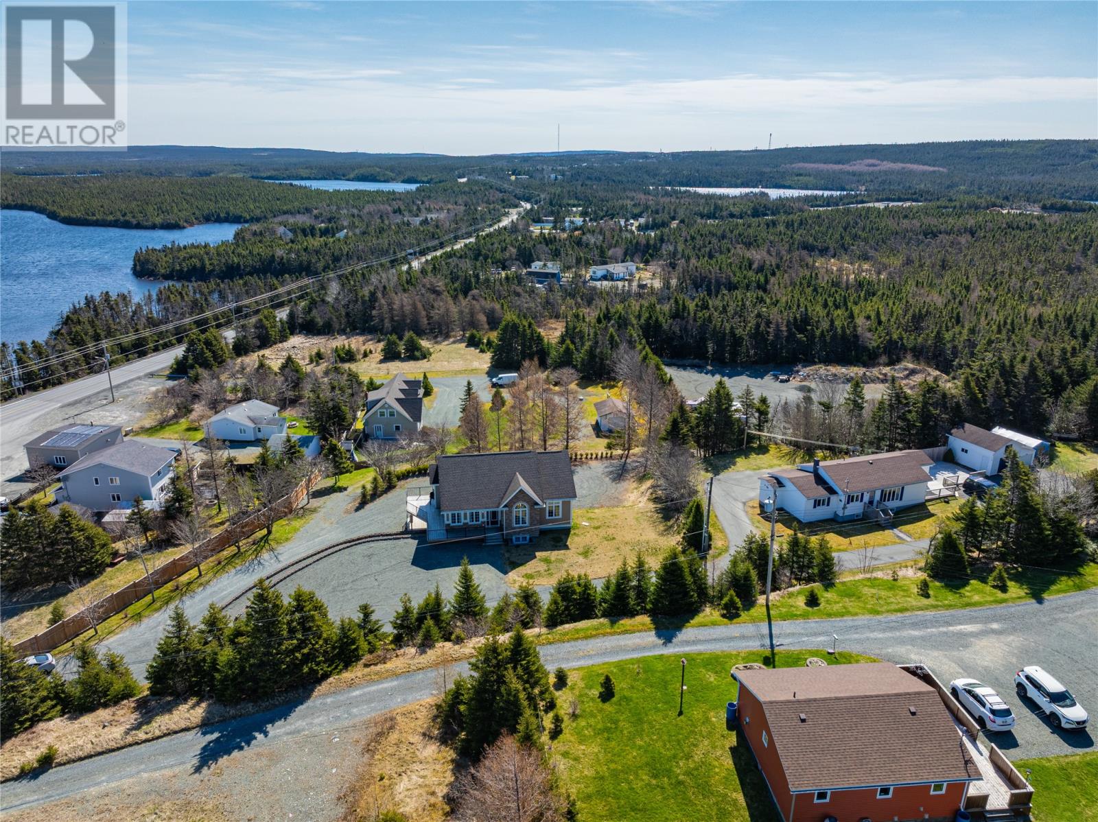 9 Sharpes Road, Portugal Cove- St. Philips, Newfoundland & Labrador  A1M 1H9 - Photo 30 - 1289031
