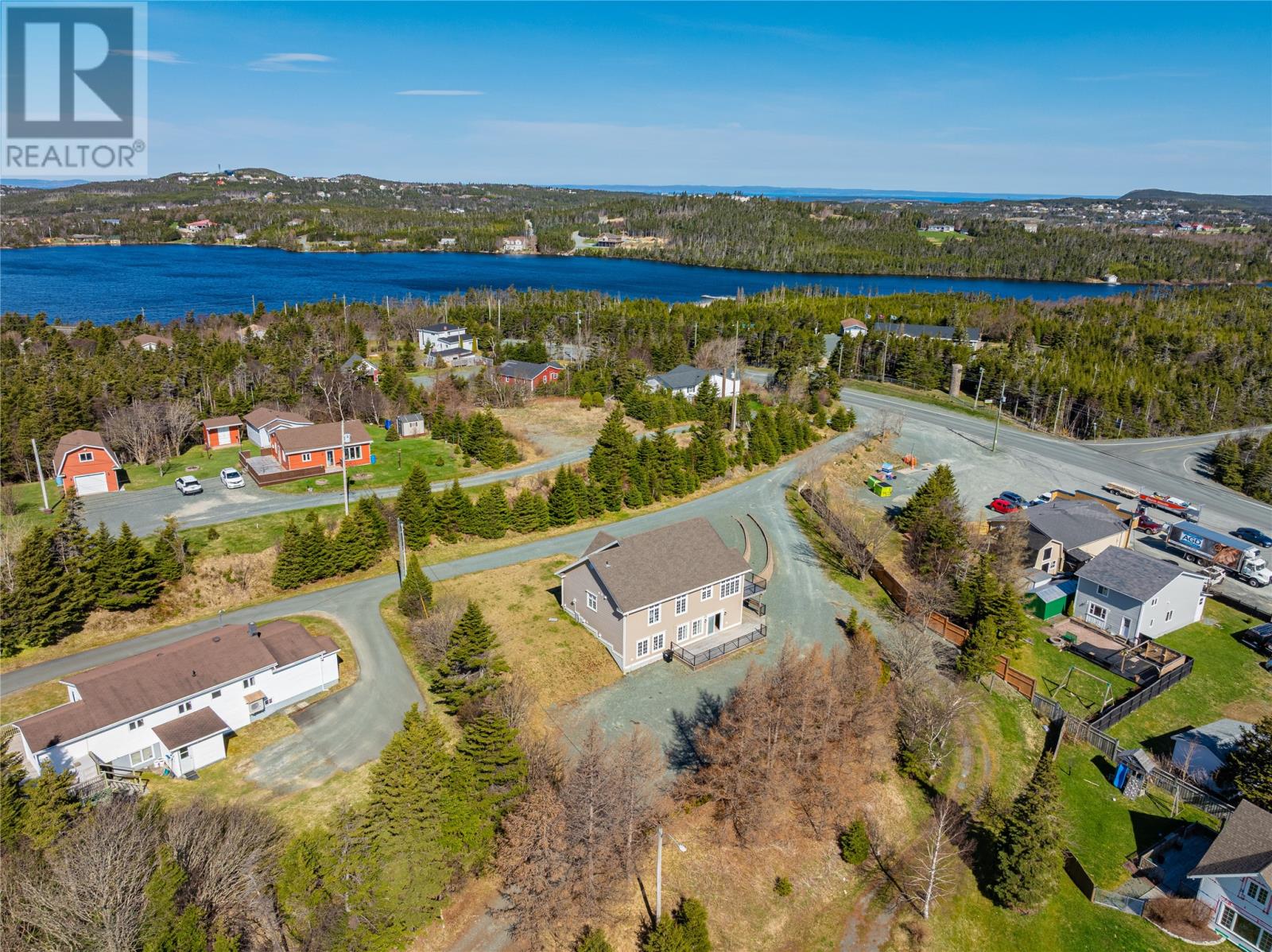 9 Sharpes Road, Portugal Cove- St. Philips, Newfoundland & Labrador  A1M 1H9 - Photo 32 - 1289031