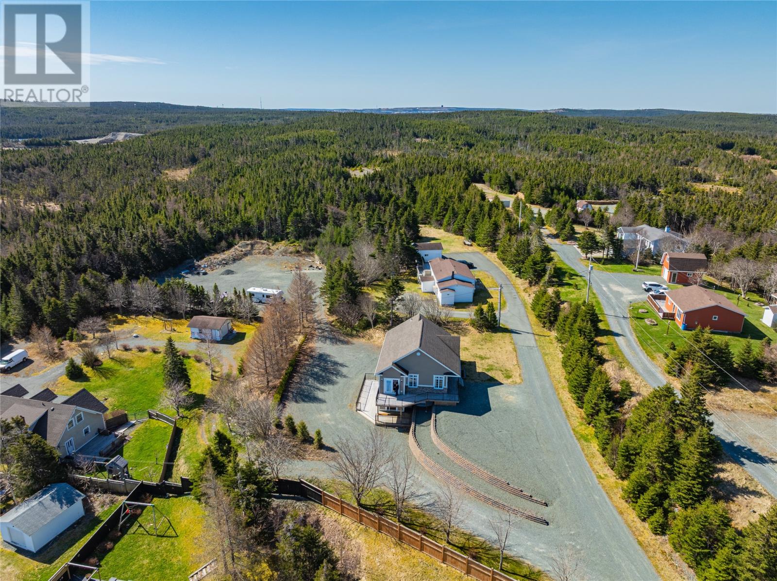 9 Sharpes Road, Portugal Cove- St. Philips, Newfoundland & Labrador  A1M 1H9 - Photo 33 - 1289031