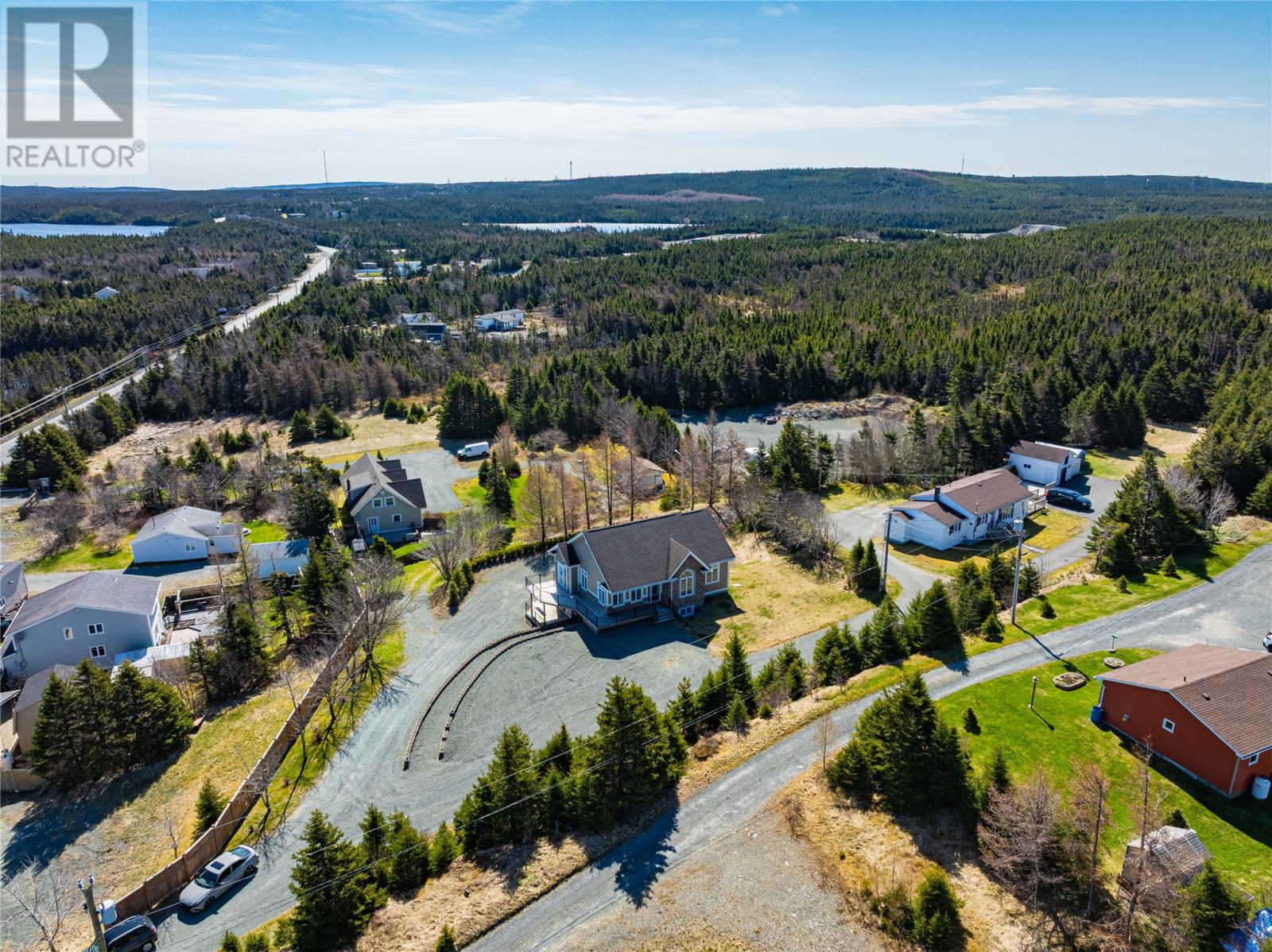 9 Sharpes Road, Portugal Cove- St. Philips, Newfoundland & Labrador  A1M 1H9 - Photo 34 - 1289031