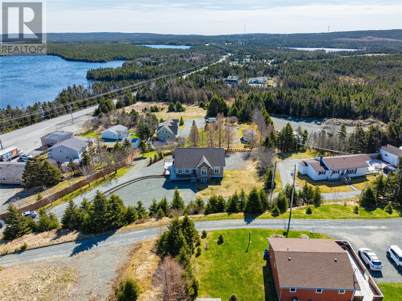 9 Sharpes Road, Portugal Cove- St. Philips, Newfoundland & Labrador  A1M 1H9 - Photo 35 - 1289031
