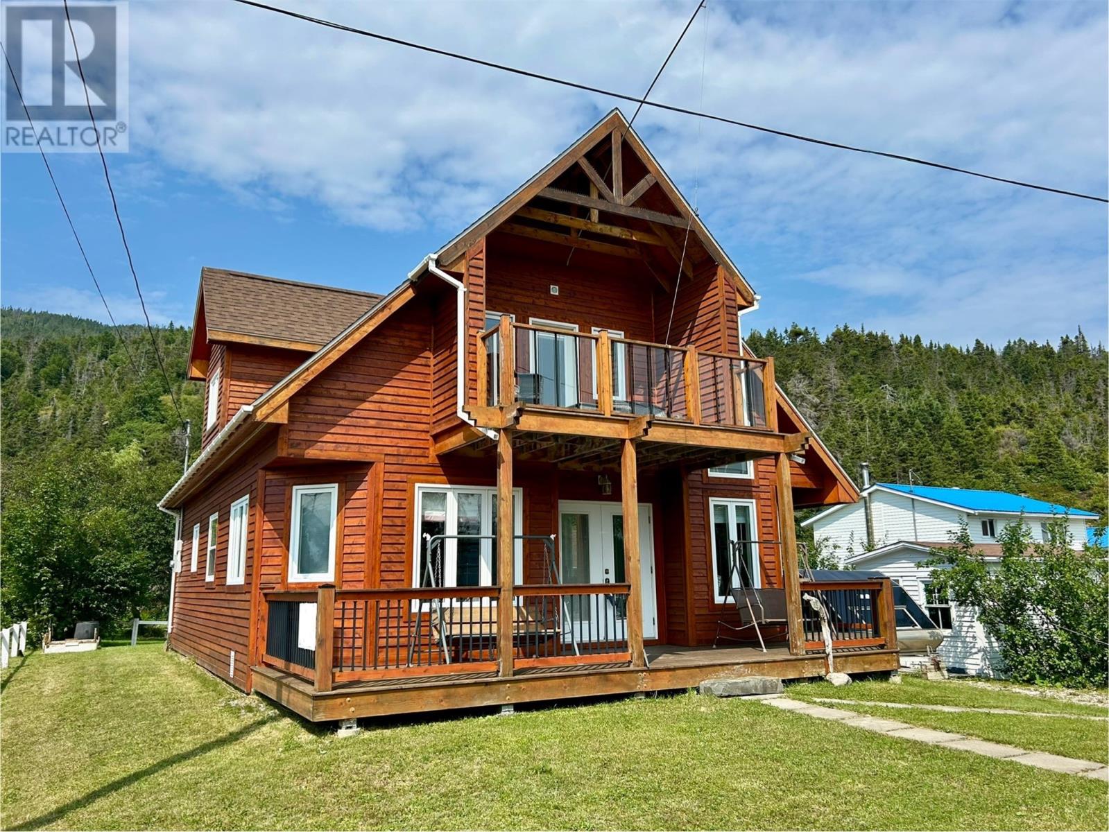 85 Main Road, Woody Point, Newfoundland & Labrador