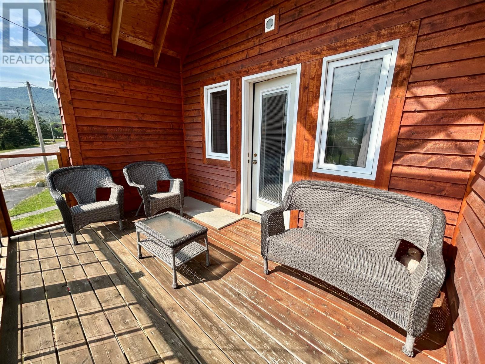 85 Main Road, Woody Point, Newfoundland & Labrador  A0K 1P0 - Photo 21 - 1288962