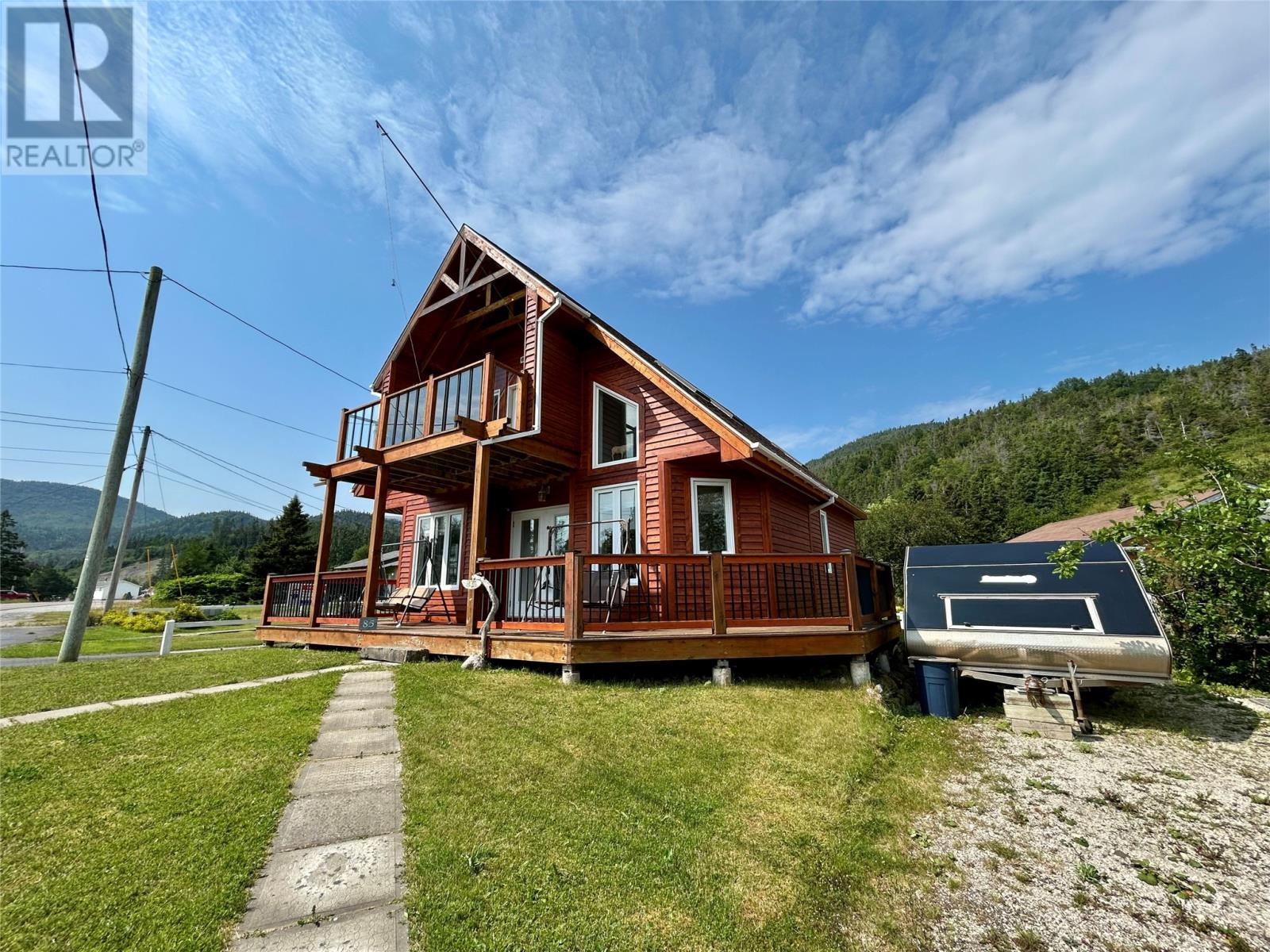 85 Main Road, Woody Point, Newfoundland & Labrador  A0K 1P0 - Photo 29 - 1288962