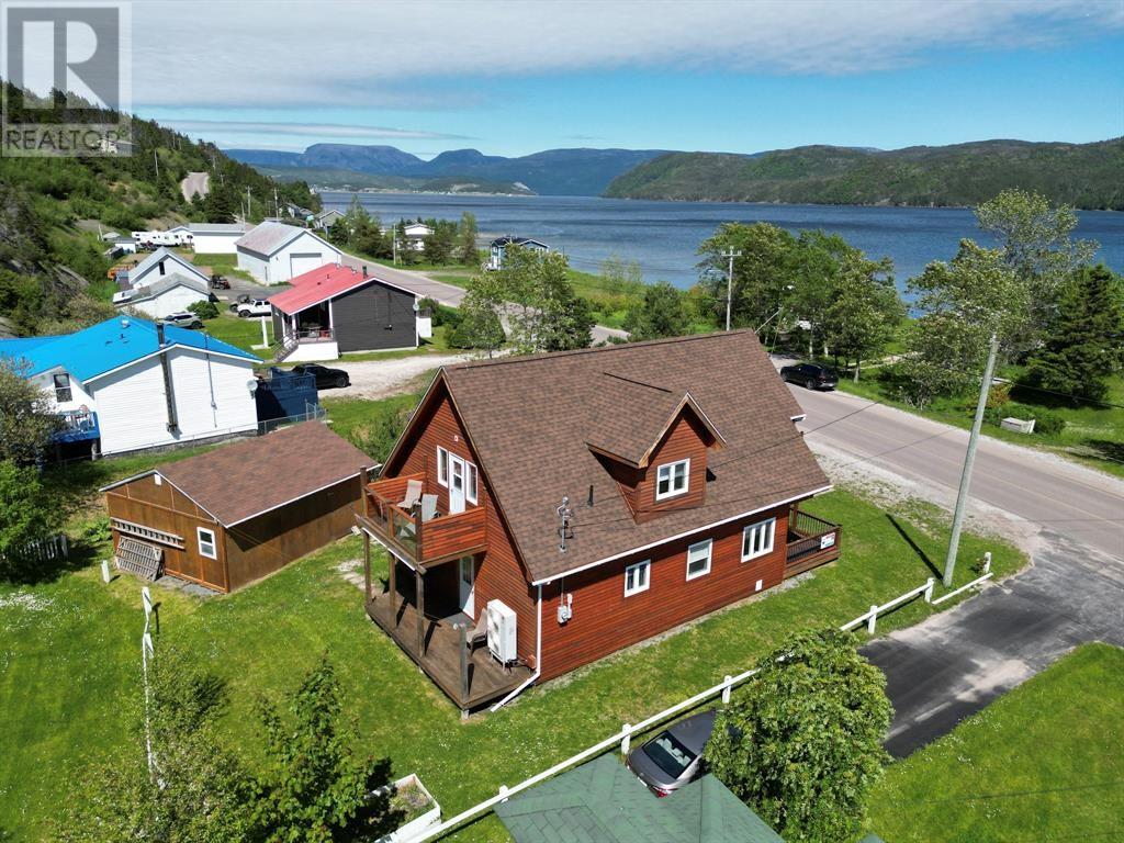 85 Main Road, Woody Point, Newfoundland & Labrador  A0K 1P0 - Photo 32 - 1288962