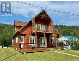 85 Main Road, Woody Point, Newfoundland & Labrador