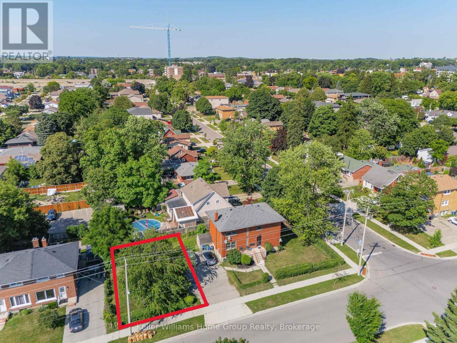 228a Connaught Street, Kitchener, Ontario  N2C 1B3 - Photo 4 - X12334246