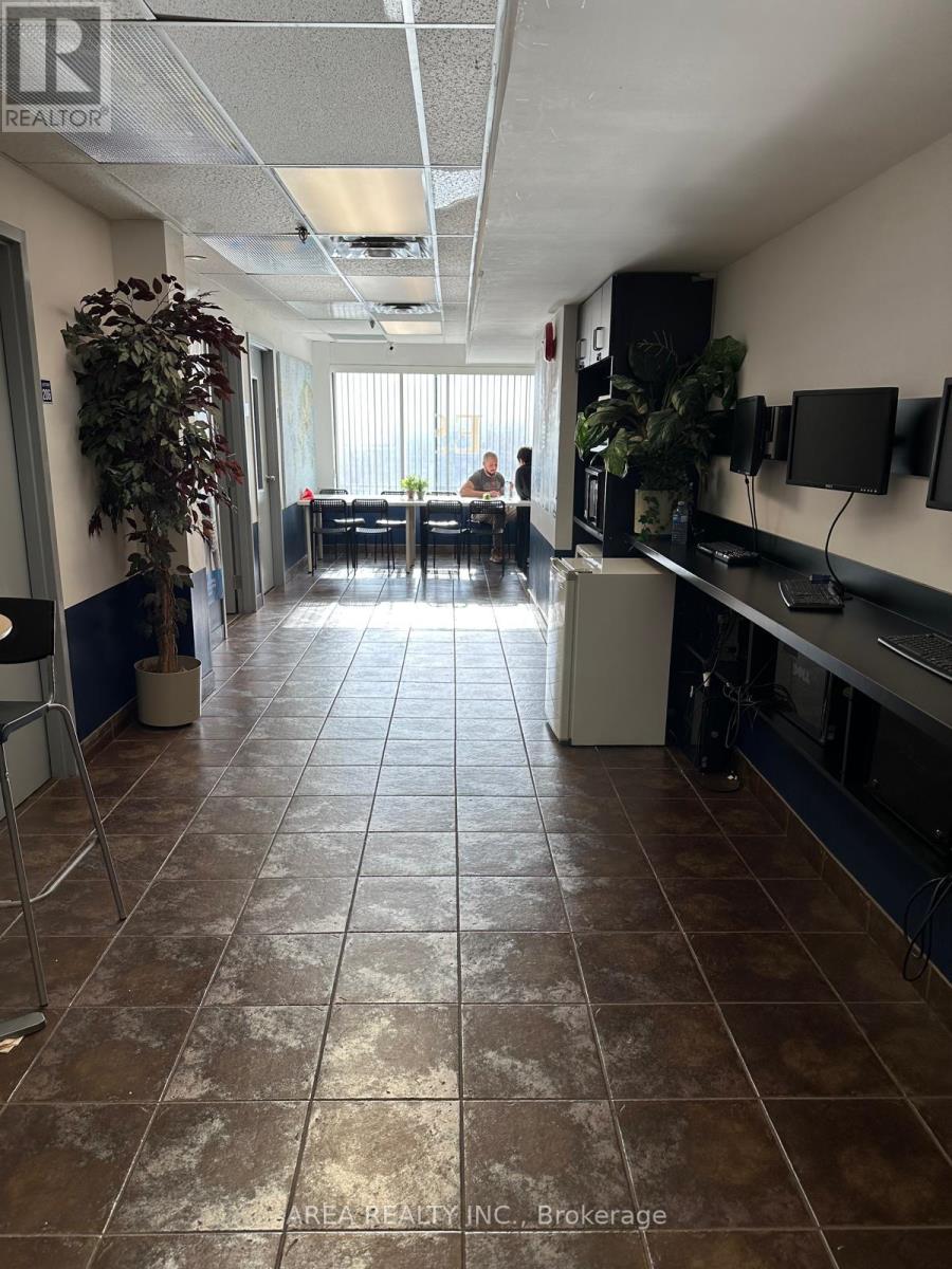 2nd, 3rd, 4th Level - 150 Dundas Street W, Toronto, Ontario  M5G 1C6 - Photo 11 - C12338822