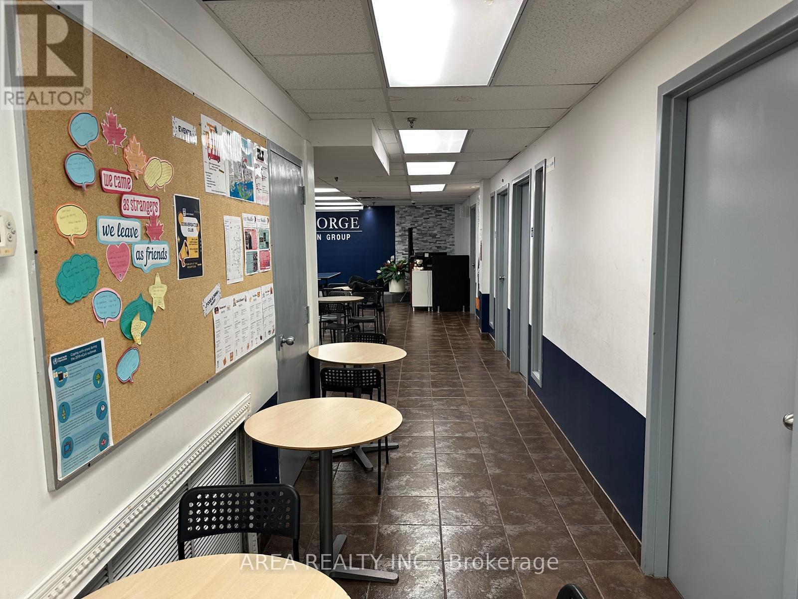 2nd, 3rd, 4th Level - 150 Dundas Street W, Toronto, Ontario  M5G 1C6 - Photo 15 - C12338822