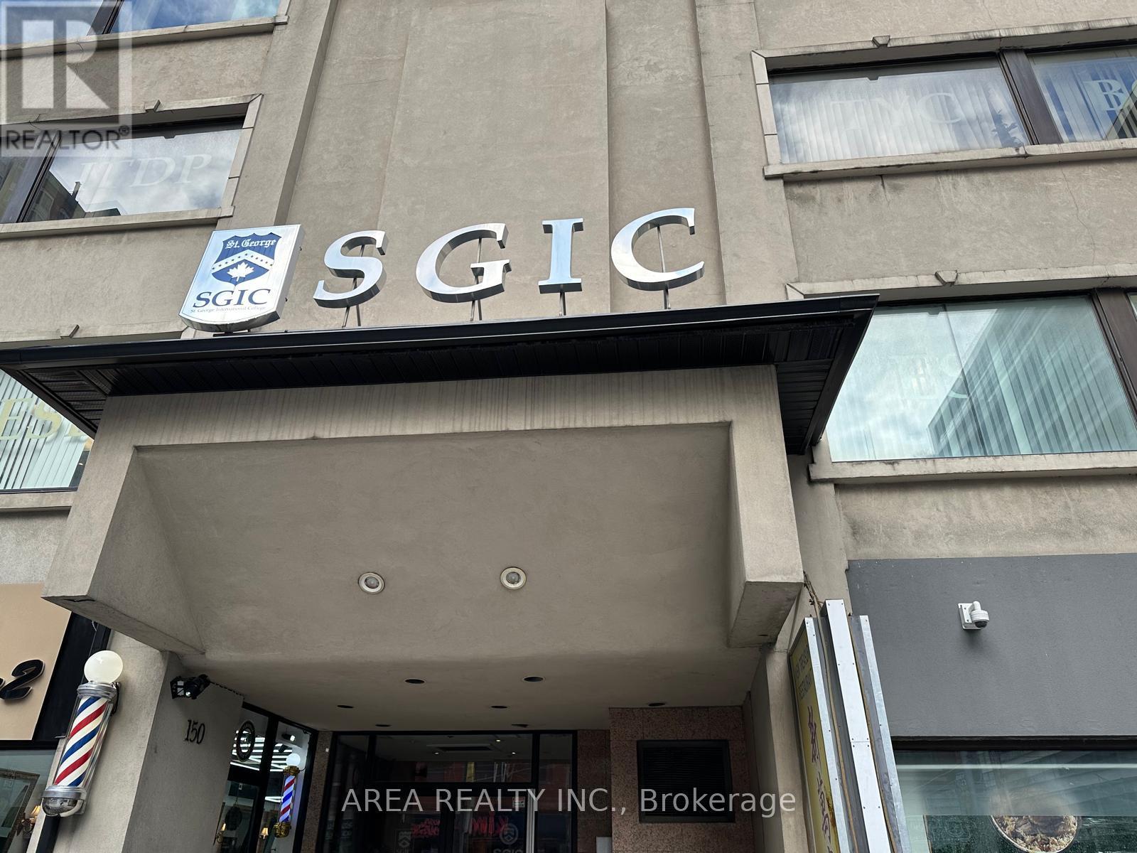 2nd, 3rd, 4th Level - 150 Dundas Street W, Toronto, Ontario  M5G 1C6 - Photo 4 - C12338822