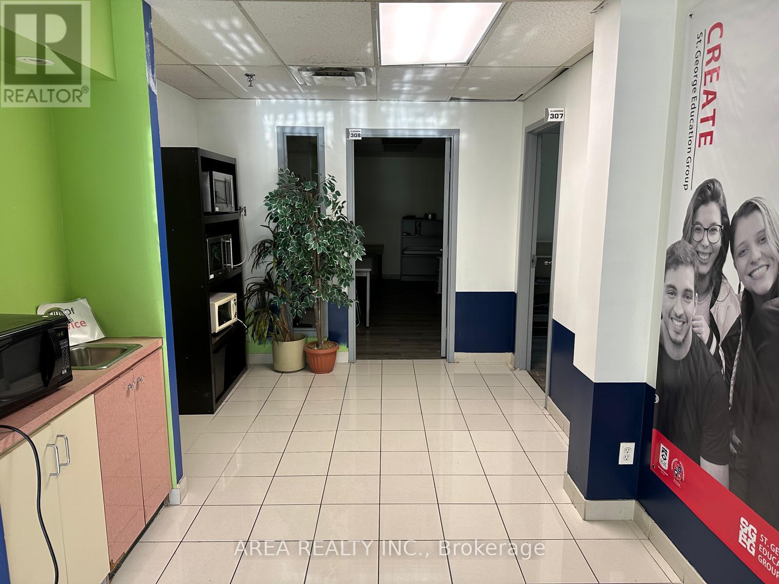 2nd, 3rd, 4th Level - 150 Dundas Street W, Toronto, Ontario  M5G 1C6 - Photo 8 - C12338822