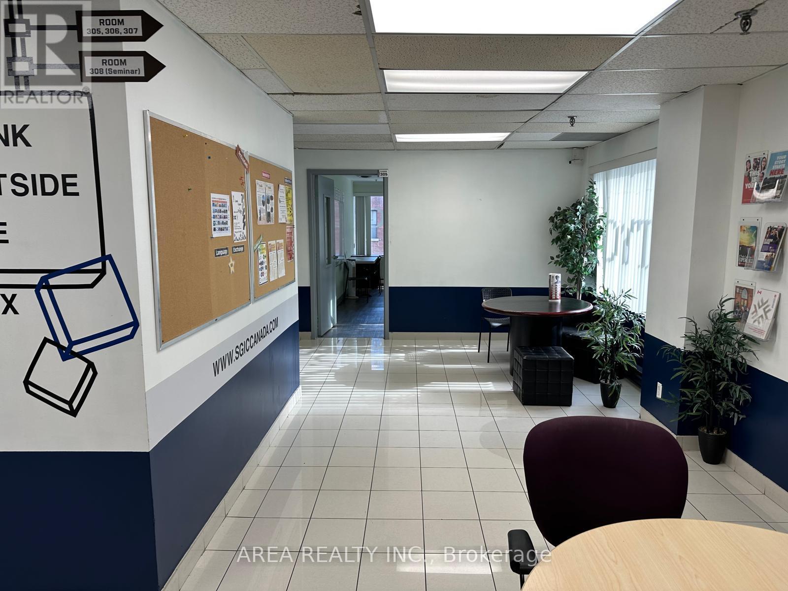 2nd, 3rd, 4th Level - 150 Dundas Street W, Toronto, Ontario  M5G 1C6 - Photo 9 - C12338822