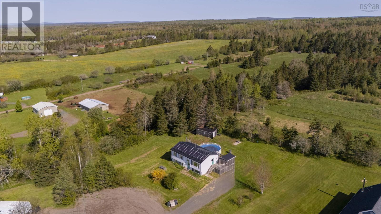 22 Apple Drive, Onslow Mountain, Nova Scotia  B6L 6A5 - Photo 2 - 202512326