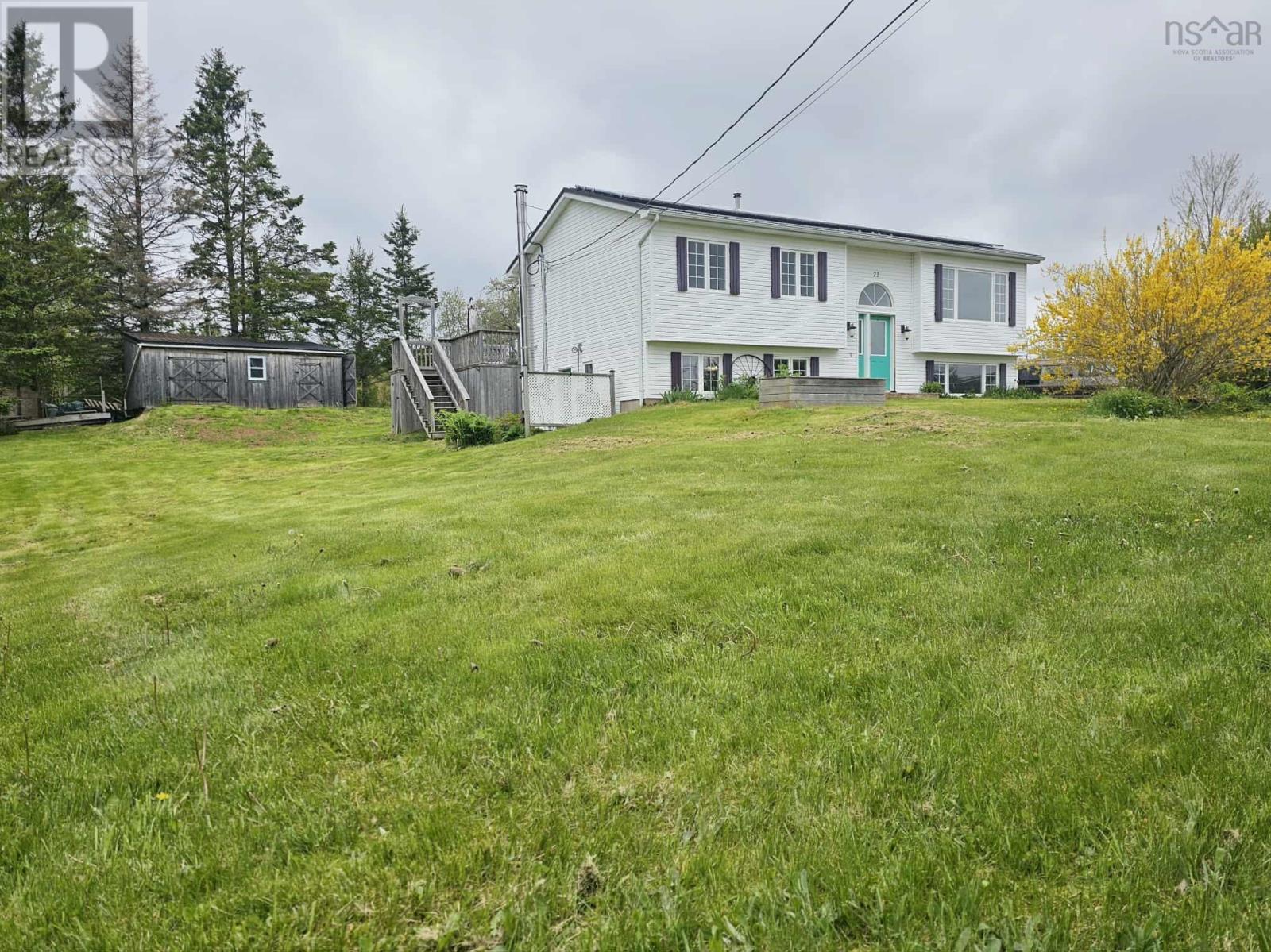 22 Apple Drive, Onslow Mountain, Nova Scotia  B6L 6A5 - Photo 1 - 202512326