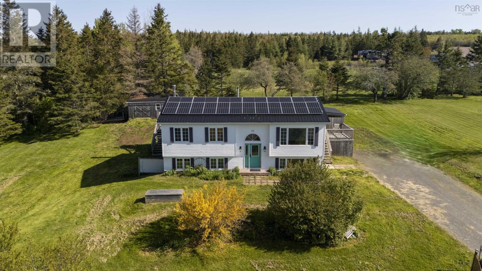 22 Apple Drive, Onslow Mountain, Nova Scotia  B6L 6A5 - Photo 3 - 202512326