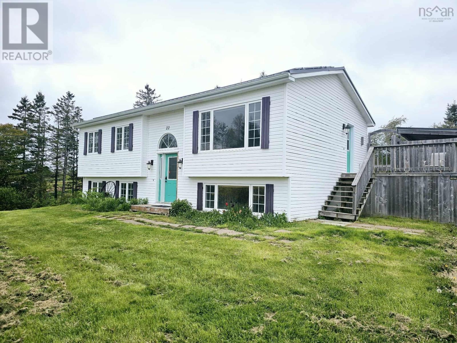 22 Apple Drive, Onslow Mountain, Nova Scotia  B6L 6A5 - Photo 5 - 202512326