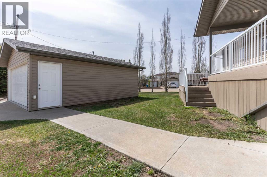 5416 46 Avenue, Forestburg, Alberta  T0B 0H7 - Photo 44 - A2220384
