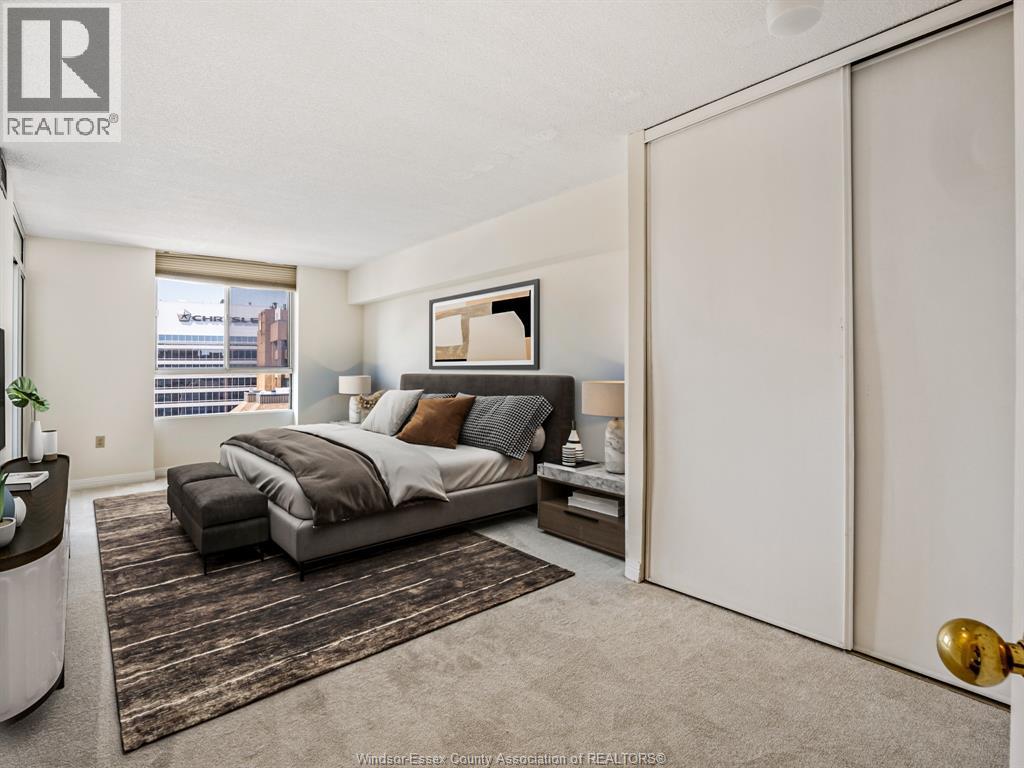 75 Riverside Drive East Unit# 1810, Windsor, Ontario  N9A 7C4 - Photo 17 - 25020403
