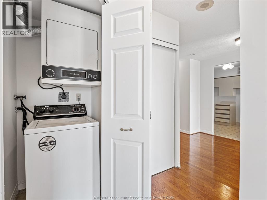 75 Riverside Drive East Unit# 1810, Windsor, Ontario  N9A 7C4 - Photo 20 - 25020403