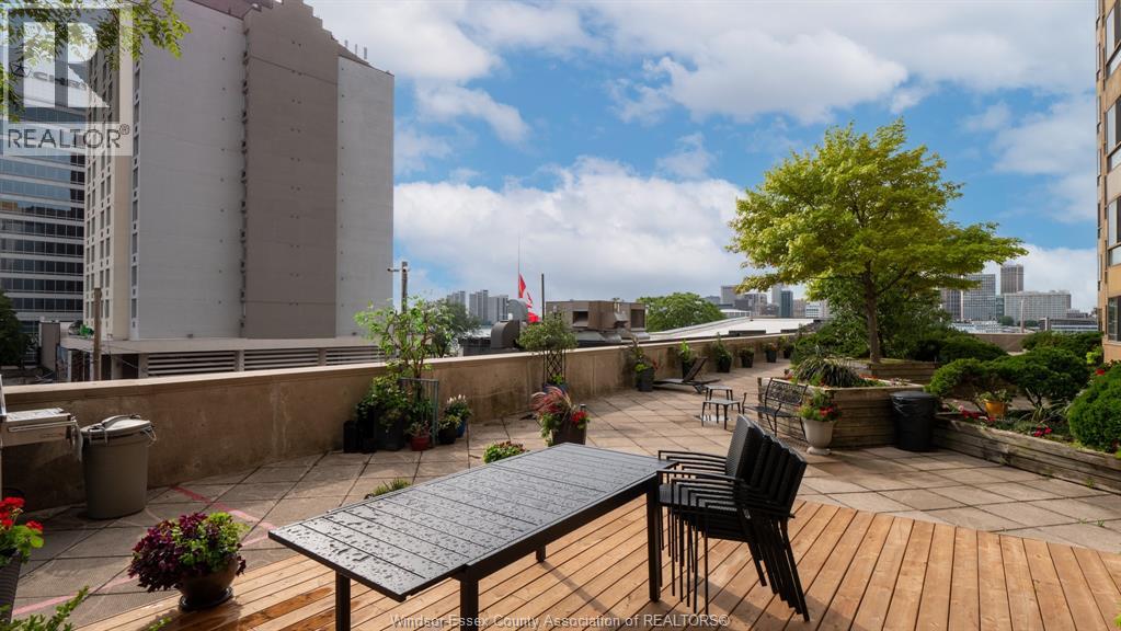 75 Riverside Drive East Unit# 1810, Windsor, Ontario  N9A 7C4 - Photo 26 - 25020403