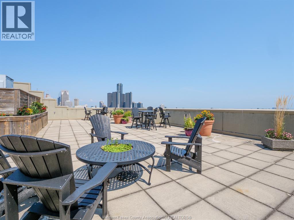 75 Riverside Drive East Unit# 1810, Windsor, Ontario  N9A 7C4 - Photo 24 - 25020403