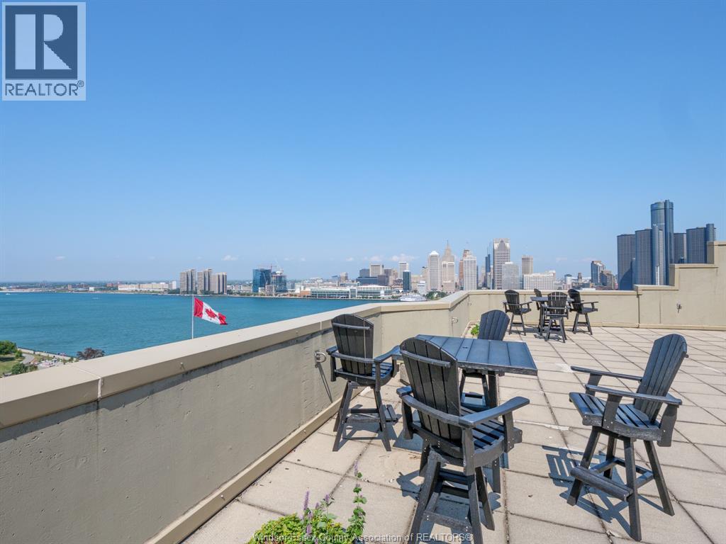 75 Riverside Drive East Unit# 1810, Windsor, Ontario  N9A 7C4 - Photo 25 - 25020403