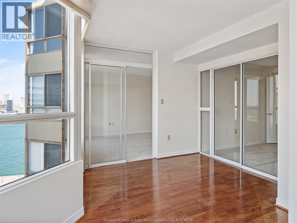 75 Riverside Drive East Unit# 1810, Windsor, Ontario  N9A 7C4 - Photo 31 - 25020403