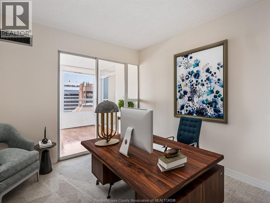 75 Riverside Drive East Unit# 1810, Windsor, Ontario  N9A 7C4 - Photo 14 - 25020403