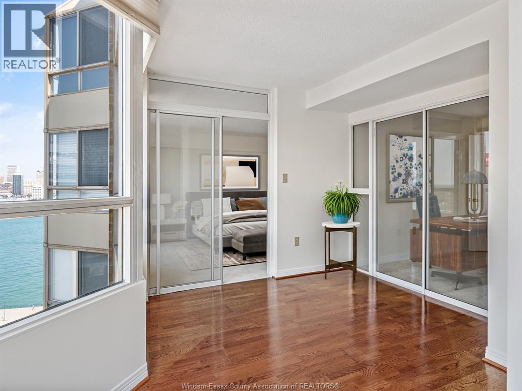 75 Riverside Drive East Unit# 1810, Windsor, Ontario  N9A 7C4 - Photo 13 - 25020403