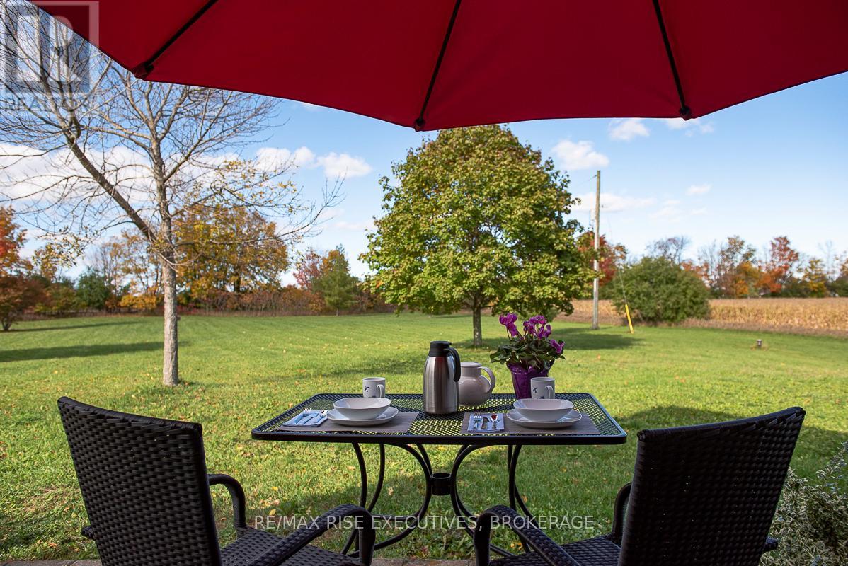 281 Gilead Road, Prince Edward County, Ontario  K0K 1G0 - Photo 14 - X12338949