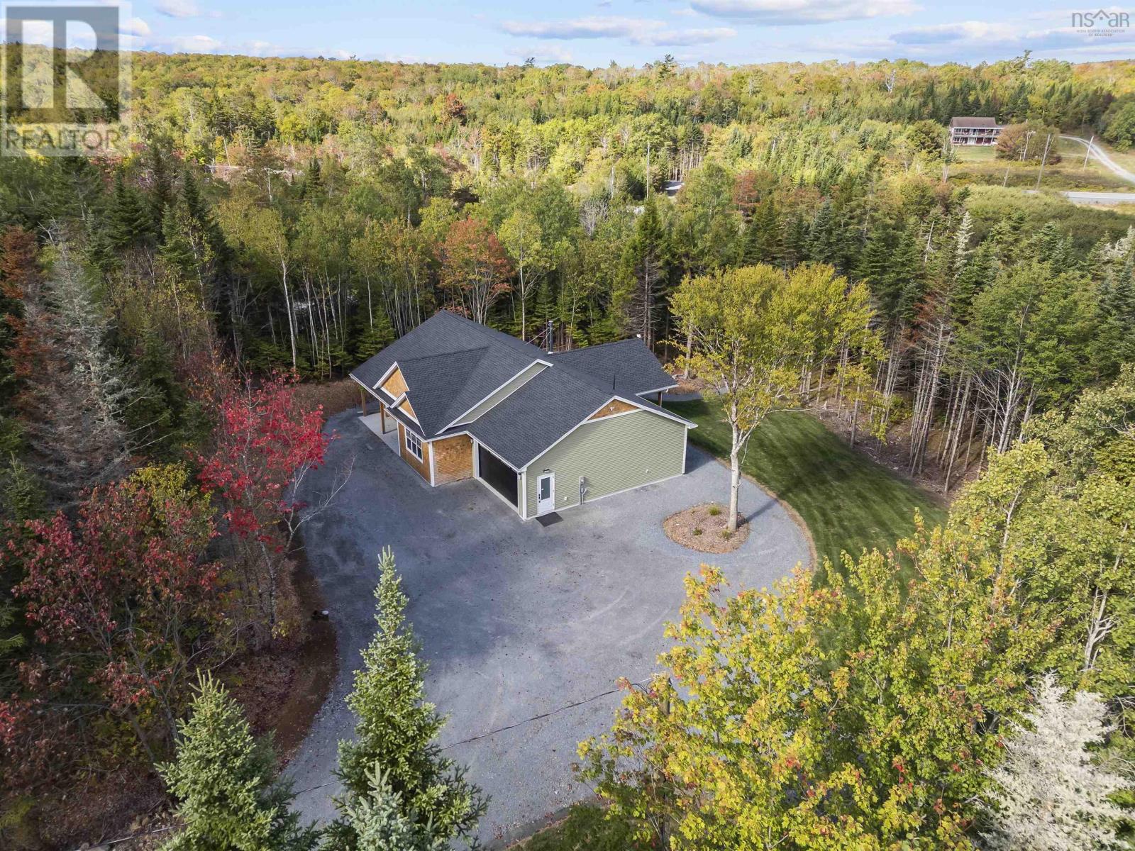 216 Bretton Woods Road, Mount Uniacke, Nova Scotia  B0N 1Z0 - Photo 1 - 202514626