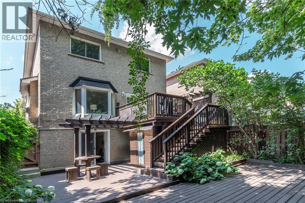 3770 Forest Bluff Crescent, Mississauga, Ontario  L5N 7T8 - Photo 40 - 40752456
