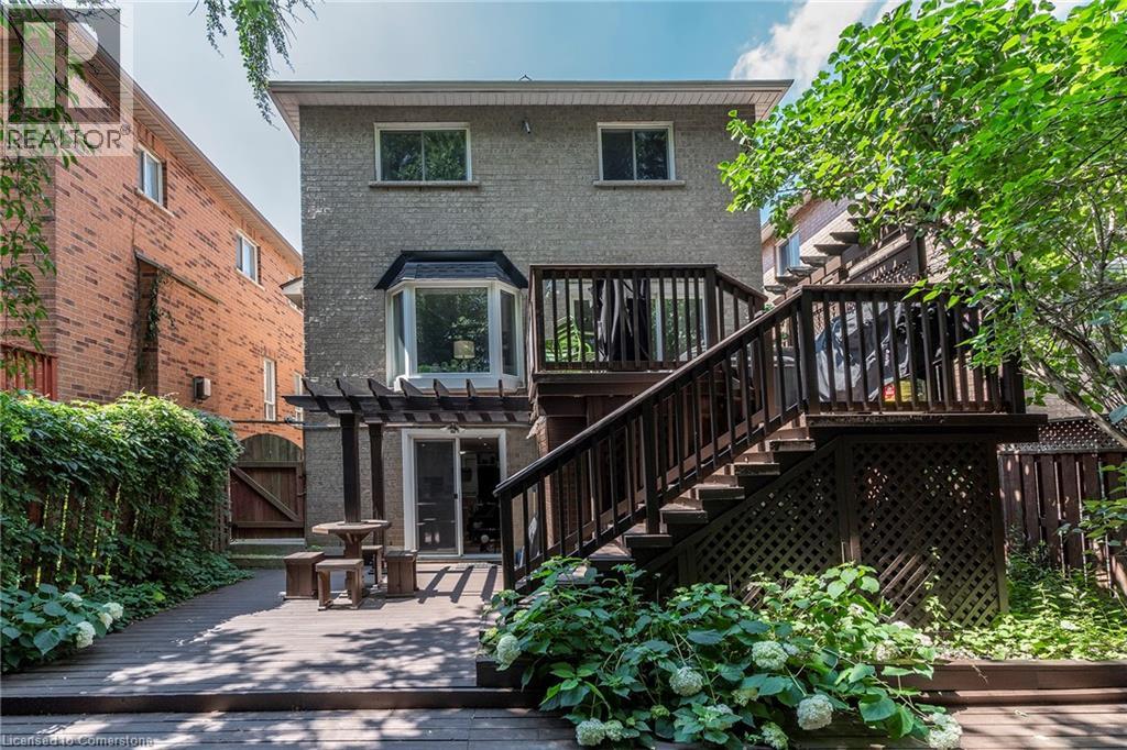 3770 Forest Bluff Crescent, Mississauga, Ontario  L5N 7T8 - Photo 41 - 40752456