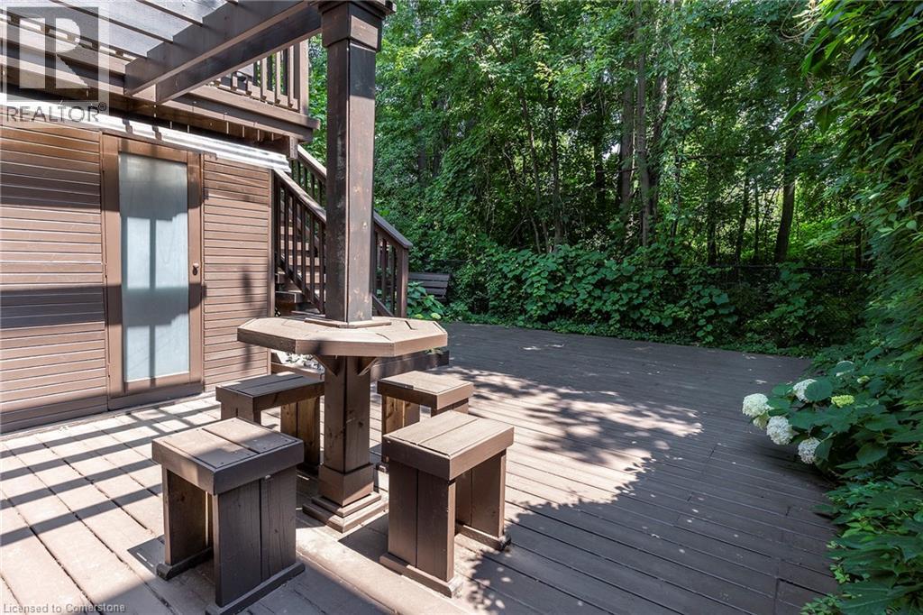 3770 Forest Bluff Crescent, Mississauga, Ontario  L5N 7T8 - Photo 37 - 40752456