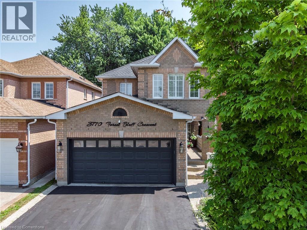 3770 Forest Bluff Crescent, Mississauga, Ontario  L5N 7T8 - Photo 44 - 40752456