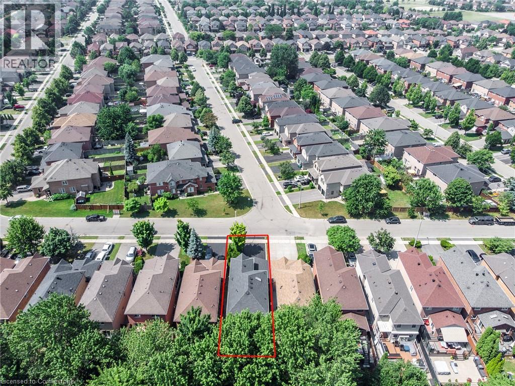 3770 Forest Bluff Crescent, Mississauga, Ontario  L5N 7T8 - Photo 49 - 40752456