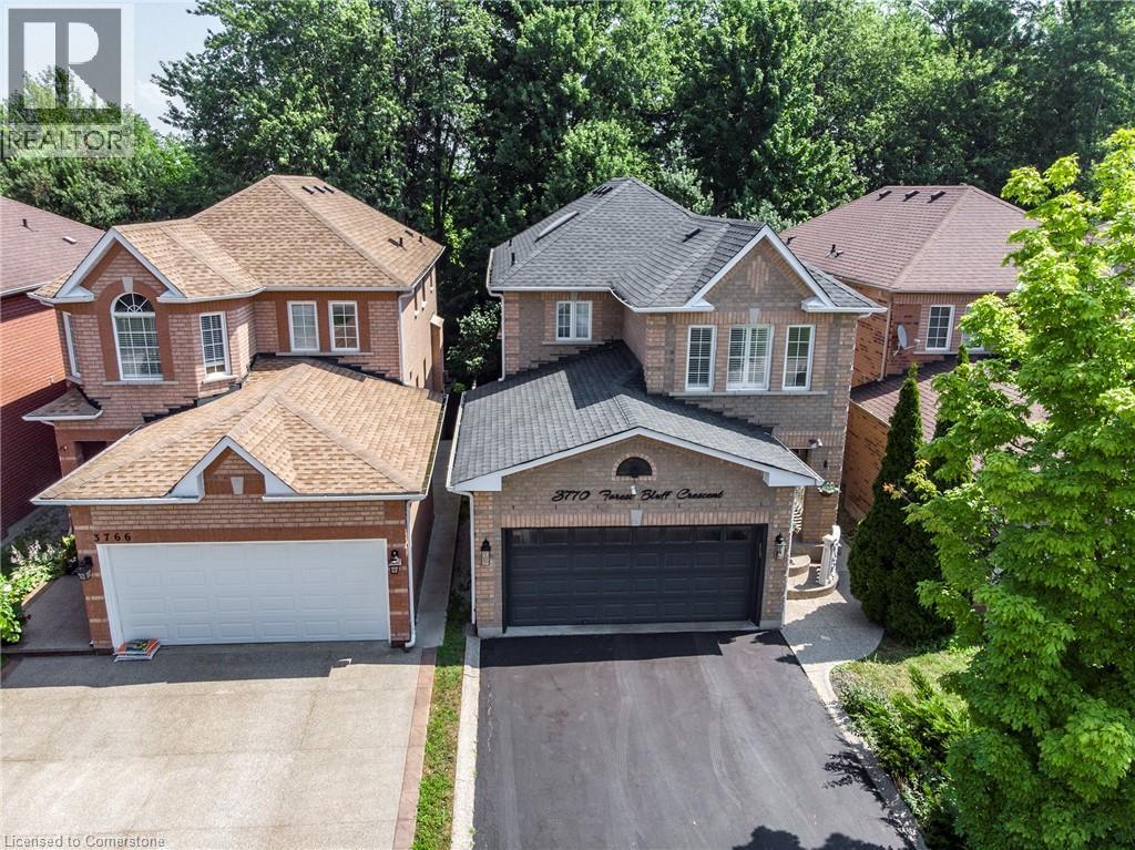 3770 Forest Bluff Crescent, Mississauga, Ontario  L5N 7T8 - Photo 50 - 40752456